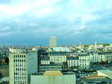 Rennes envisage de construire 36 000 logements d’ici à 2012
