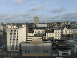500 000 nouveaux logements par an ? Chiche répond la FFB ! 