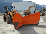 Du sur mesure pour les engins de TP