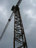 «La libre circulation des grues, leur conformité à la réglementation, la sécurité, la formation seront des éléments auxquels notre syndicat portera son attention».