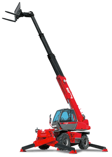 Manitou : la course en tête, plus que jamais