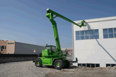 Merlo : innovation, quand tu nous tiens !