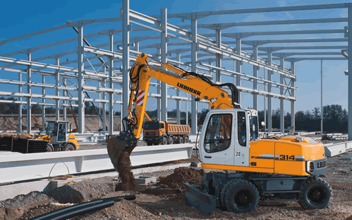 Liebherr