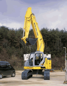 New Holland