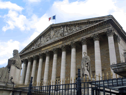 Une loi pour la santé