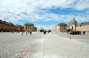 Versailles, dans toute sa splendeur