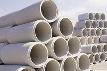Les produits en béton industriel : une évolution positive