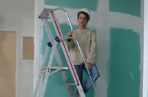 Profession : maçonne !