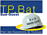 Le BTP s’expose à Toulouse