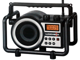 La radio partout