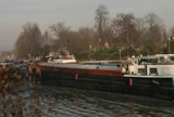 GSM s’engage pour le fluvial 