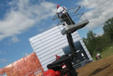 Hausse tous azimuts pour Manitou