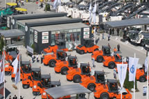48 937 machines vendues en 2007