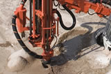 Forage de surface