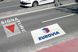 Accord en signalisation routière
