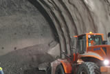 Tunnel de Chavanne : point névralgique de la LGV Rhin-Rhône