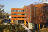 Une entreprise aux racines solides 
