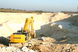 Gros tonnage et polyvalence