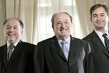 Fayat fait « carrière »…
