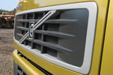 Année record pour Volvo Trucks