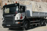 Scania : la saga continue