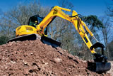 JCB en forme
