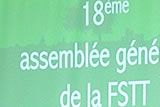 NOUVEAU DÉPART