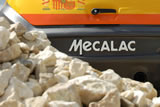 Mecalac se réorganise en Espagne