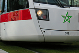 Tramway marocain