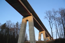 Un adjuvant « multitâches » sur le LGV Rhin-Rhône 