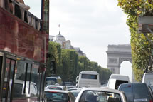 Les travaux routiers affichent toujours une insolente santé