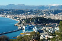 180 millions d’euros pour le réaménagement du port de Nice
