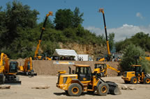 Les Journées JCB de l’Innovation 2008 