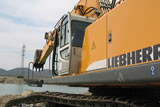 Très bon exercice 2007 pour Liebherr