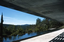 Béton innovant pour architecture inédite