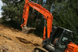 La pelle Zaxis 85USBLC-3 : elle a tout d’une grande !