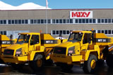 Pour Doosan, l’appétit vient en rachetant