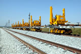 Nouvel acteur ferroviaire