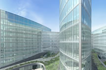 Le souffle du Grenelle I