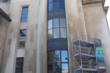 Le palais de Chaillot s’offre un gommage