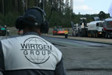 Wirtgen conforte ses bases