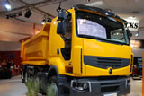 La gamme Construction s’étoffe