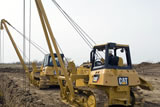 Pose de pipe : Cat continue d’innover