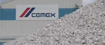 Cemex France accroît ses performances