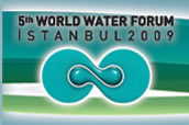 5e Forum mondial de l’eau à Istanbul, du 16 au 22 mars