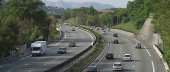 Colas remporte un contrat en Roumanie 