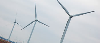 20 % de renouvelable en Europe d’ici 2020 