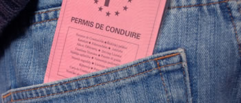 Aide au permis pour les apprentis 