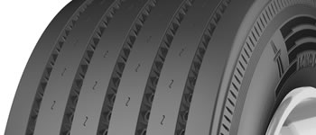 Pneus : sur les traces de la performance 