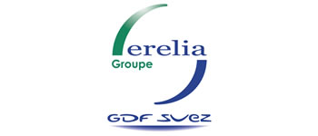 Erelia, Groupe GDF SUEZ pose la première pierre de son nouveau parc éolien des Hauts Pays